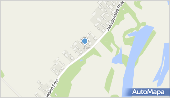 Gospodarstwo Rolne, Jarentowskie Pole 14, Jarentowskie Pole 27-312 - Przedsiębiorstwo, Firma, NIP: 8111542932