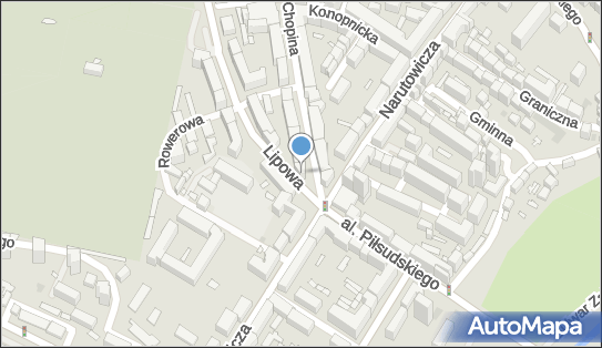 Gospodarstwo Rolne, ul. Fryderyka Chopina 45, Lublin 20-023 - Przedsiębiorstwo, Firma, NIP: 8111601505