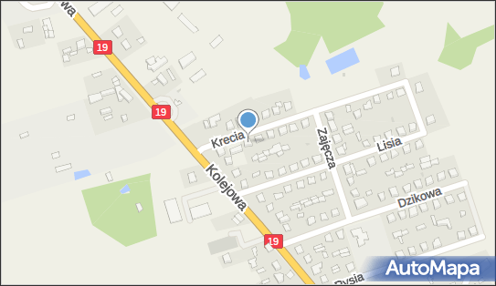 5371522729, Gospodarstwo Rolne 
