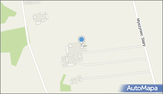 Gospodarstwo Rolne, Myszyniec Stary 100, Myszyniec Stary 07-430 - Przedsiębiorstwo, Firma, NIP: 7582026862