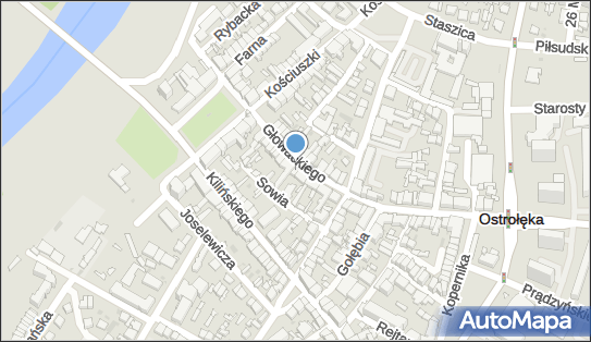 551071460, F.H.U.