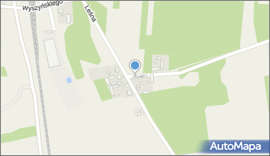 7582003559, Gospodarstwo Rolne 