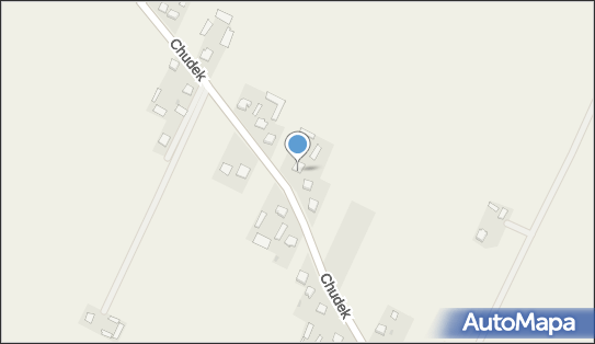 Gospodarstwo Rolne, Chudek 20, Chudek 07-422 - Przedsiębiorstwo, Firma, NIP: 7581168608