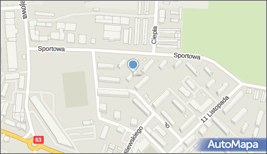 Gospodarstwo Rolne, ul. gen. Władysława Sikorskiego 8, Kolno 18-500 - Przedsiębiorstwo, Firma, NIP: 7581772095