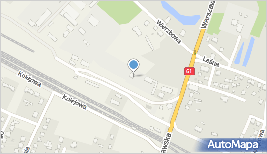 Gospodarstwo Rolne, ul. Warszawska 18, Olszewo-Borki 07-415 - Przedsiębiorstwo, Firma, NIP: 7581517084