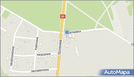 7591612163, Handel Artykułami Rolno - Spożywczymi Sławomir Suchcicki 