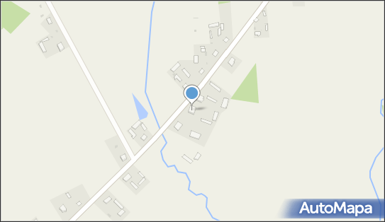 Gospodarstwo Rolne, Kaczkowo Stare 55A, Kaczkowo Stare 07-306 - Przedsiębiorstwo, Firma, NIP: 7591074381