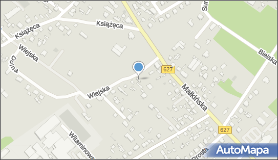 Gospodarstwo Rolne, Wiejska 34, Ostrów Mazowiecka 07-300 - Przedsiębiorstwo, Firma, NIP: 7591127657