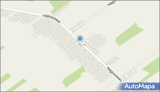 Gospodarstwo Rolne, Nagoszewo 32, Nagoszewo 07-300 - Przedsiębiorstwo, Firma, NIP: 7591238061