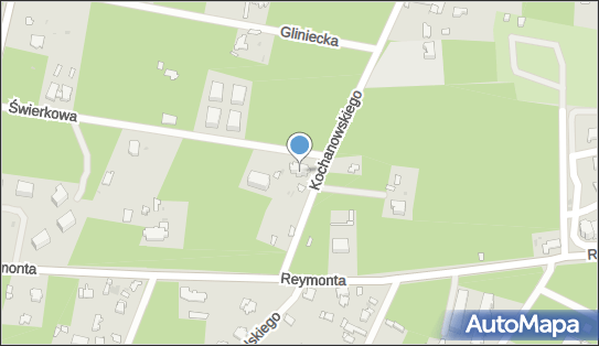 Gospodarstwo Rolne, ŚWIERK 48, Otwock 05-400 - Przedsiębiorstwo, Firma, NIP: 5321146081