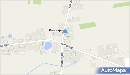 Gospodarstwo Rolne, Kondrajec 33, Kondrajec 09-110 - Przedsiębiorstwo, Firma, NIP: 5671546177