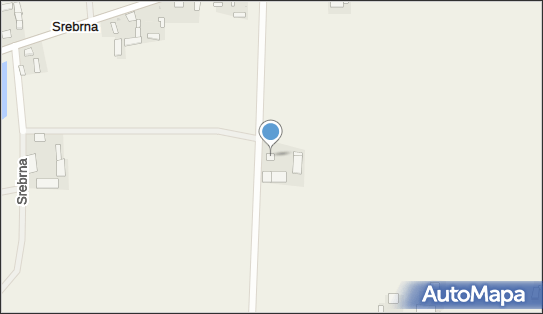 Gospodarstwo Rolne, Srebrna 6, Srebrna 09-162 - Przedsiębiorstwo, Firma, NIP: 5671522260