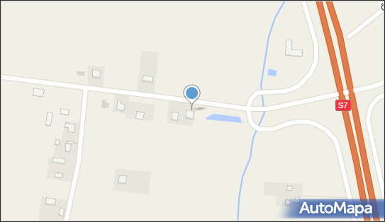 Gospodarstwo Rolne, Ćwiklinek 17H, Ćwiklinek 09-100 - Przedsiębiorstwo, Firma, NIP: 5671699426