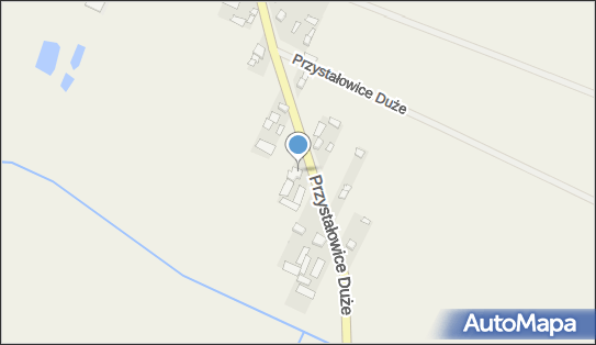 Gospodarstwo Rolne, Przystałowice Duże 13, Przystałowice Duże 26-415 - Przedsiębiorstwo, Firma, NIP: 7981174914