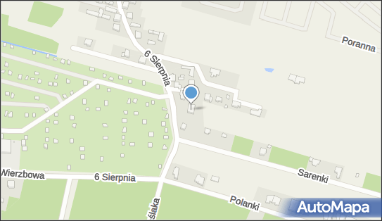 5342066163, Pośrednictwo w Handlu - Alicja Lipnicka 