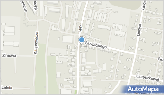 Gospodarstwo Rolne, ul. Wojska Polskiego 26A, Barczewo 11-010 - Przedsiębiorstwo, Firma, NIP: 7611099037