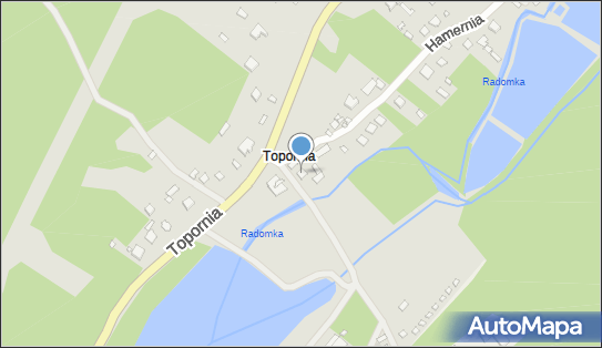 7991665861, Gospodarstwo Rolne Teresa Kowalska 