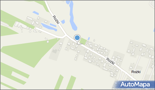 Gospodarstwo Rolne, Rożki 2, Rożki 26-624 - Przedsiębiorstwo, Firma, NIP: 9481589139