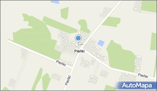 8211360099, Gospodarstwo Rolne Krzysztof Ptaszyński 