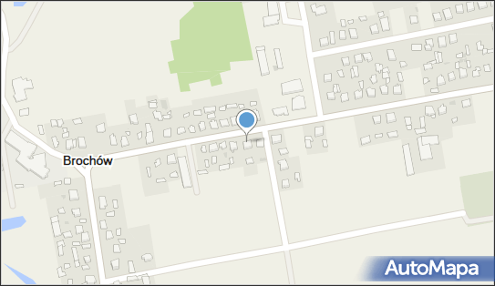 Gospodarstwo Rolne, Brochów 4, Brochów 05-088 - Przedsiębiorstwo, Firma, NIP: 5311163698