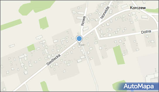 8211178124, Gospodarstwo Rolne 