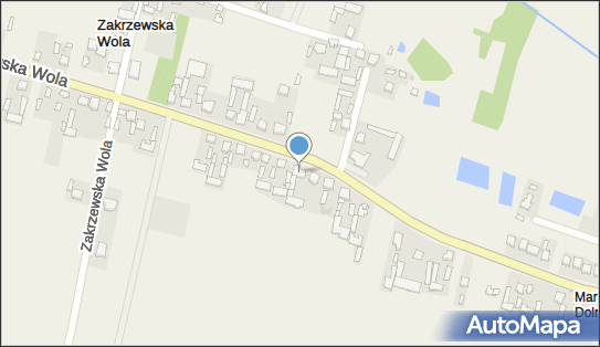 7961957004, Gospodarstwo Rolne Musiałek Czesław 