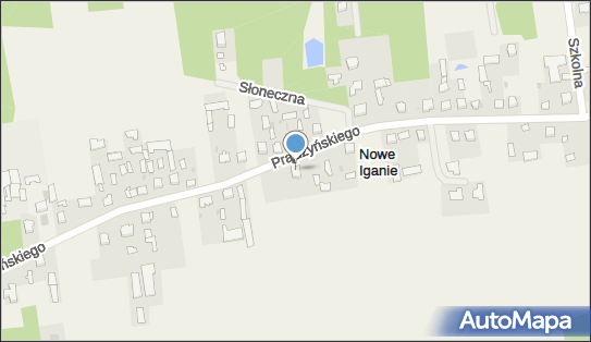 Gospodarstwo Rolne, ul. gen. Ignacego Prądzyńskiego 93 08-110 - Przedsiębiorstwo, Firma, NIP: 8211116821