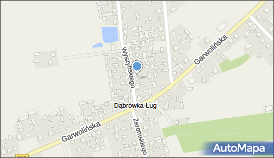 Gospodarstwo Rolne, ul. Prymasa Stefana Wyszyńskiego 6 08-114 - Przedsiębiorstwo, Firma, NIP: 8211796833
