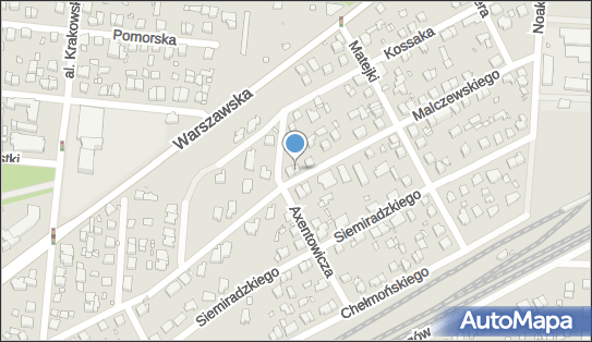 Gospodarstwo Rolne, ul. Jacka Malczewskiego 22, Piastów 05-820 - Przedsiębiorstwo, Firma, NIP: 5341586067