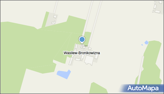Gospodarstwo Rolne, Wasilew Skrzeszewski 6, Wasilew Skrzeszewski 08-307 - Przedsiębiorstwo, Firma, NIP: 8231237539