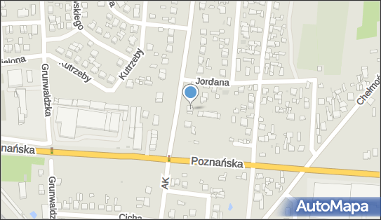 Gospodarstwo Rolne, ul. Armii Krajowej 16A, Łowicz 99-400 - Przedsiębiorstwo, Firma, NIP: 8371606729