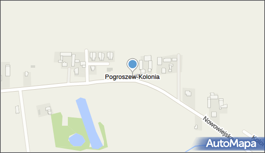 5341180767, Gospodarstwo Rolne 