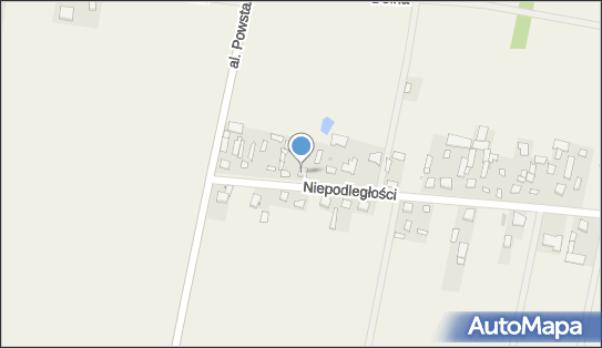 Gospodarstwo Rolne, Niepodległości 48, Kampinos 05-085 - Przedsiębiorstwo, Firma, NIP: 5291304338