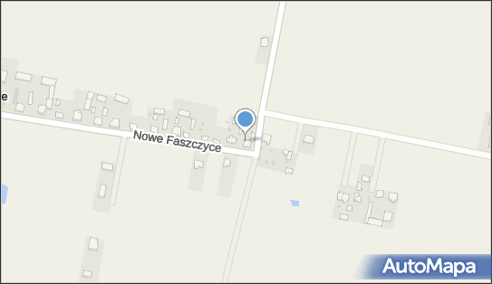 Gospodarstwo Rolne, Nowe Faszczyce 1, Nowe Faszczyce 05-870 - Przedsiębiorstwo, Firma, NIP: 5291516307