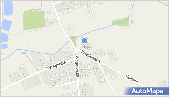8241054786, Gospodarstwo Rolne 