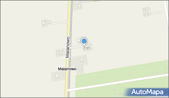 Gospodarstwo Rolne, Malanowo 20, Malanowo 05-089 - Przedsiębiorstwo, Firma, NIP: 5211650476