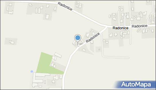 Gospodarstwo Rolne, Radonice 36, Radonice 05-870 - Przedsiębiorstwo, Firma, NIP: 1181469875