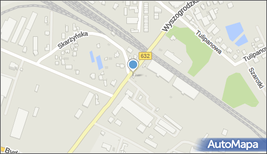 Gospodarstwo Rolne, ul. Wyszogrodzka 57, Płońsk 09-100 - Przedsiębiorstwo, Firma, NIP: 5671545120