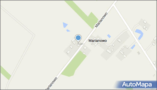 Gospodarstwo Rolne, Marianowo 23, Marianowo 06-516 - Przedsiębiorstwo, Firma, NIP: 5691557014