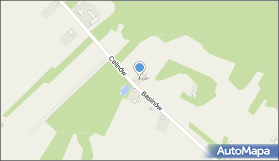 Gospodarstwo Rolne, Basinów 2, Basinów 26-910 - Przedsiębiorstwo, Firma, NIP: 8121161025