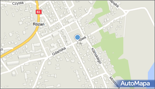 7571138617, Gospodarstwo Rolne 