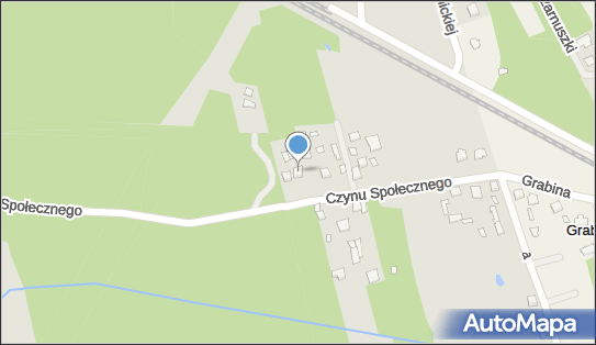 5211640638, Gospodarstwo Rolne 