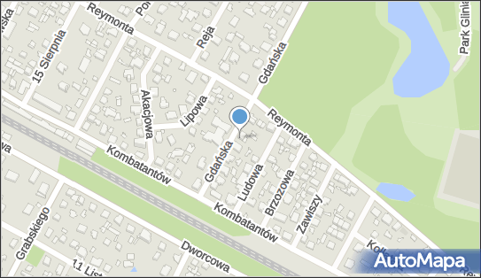 Gospodarstwo Rolne, Gdańska 10, Sulejówek 05-070 - Przedsiębiorstwo, Firma, NIP: 9521749461