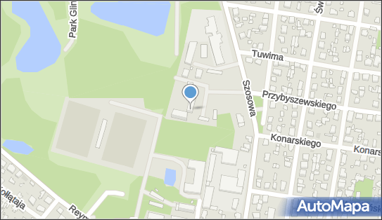 9521475377, Gospodarstwo Rolne 