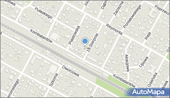 015095575, Gospodarstwo Rolne 