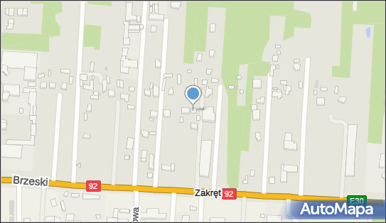 9521615387, Gospodarstwo Rolne 