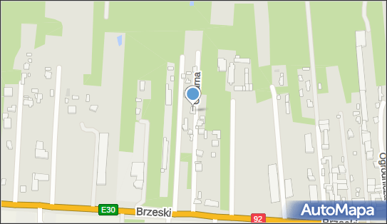 015095894, Gospodarstwo Rolne 