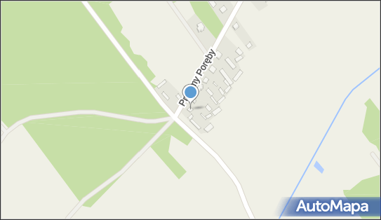 Gospodarstwo Rolne, Przyjmy k. Poręby 8, Przyjmy k. Poręby 07-308 - Przedsiębiorstwo, Firma, NIP: 7591247137