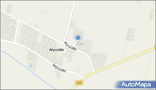 8211263953, Gospodartswo Rolne Katarzyna Kotowska 