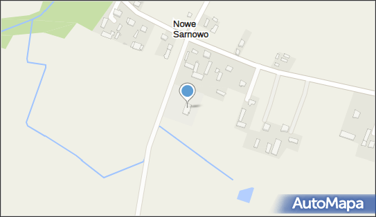 Gospodarstwo Rolne, Nowe Sarnowo BN, Nowe Sarnowo 09-164 - Przedsiębiorstwo, Firma, NIP: 9511621110